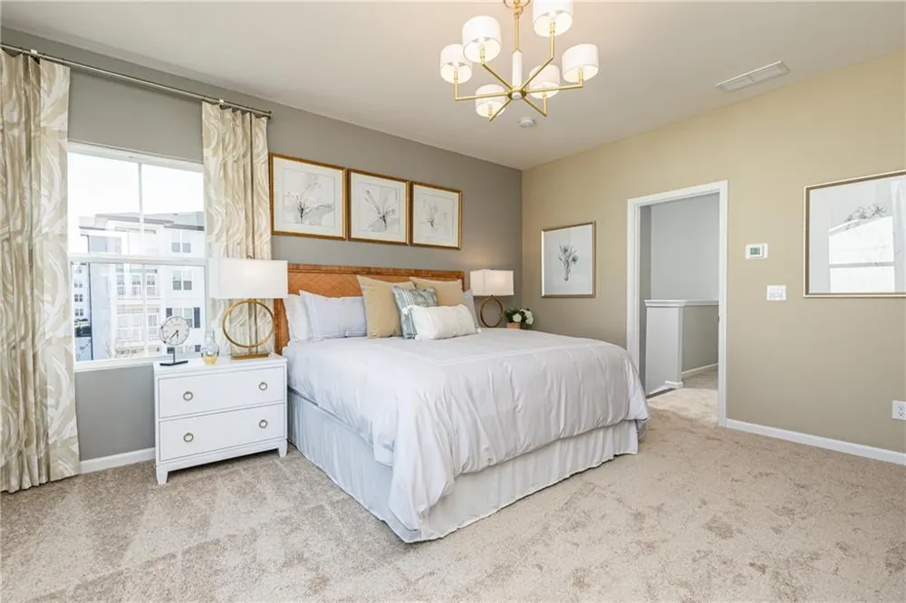 2821 Elias Creek Lane Powder Springs, GA 30127
