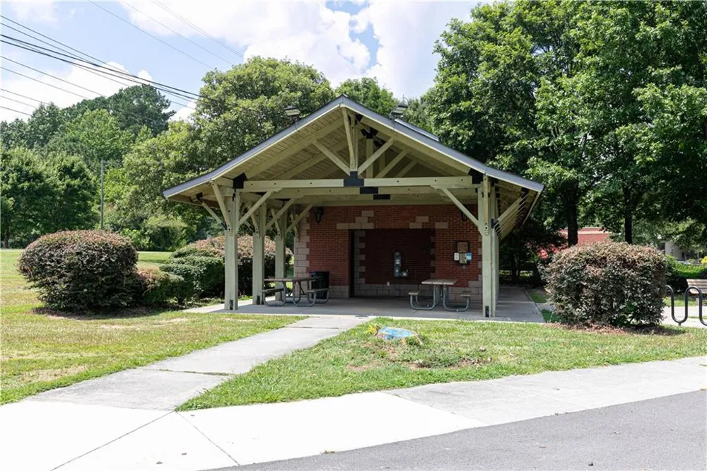 2821 Elias Creek Lane Powder Springs, GA 30127