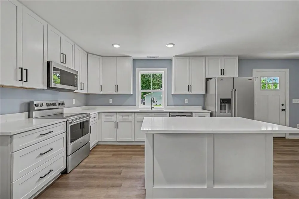 411 Hardy Avenue SW Rome, GA 30161