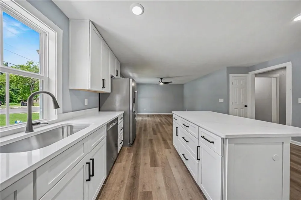 411 Hardy Avenue SW Rome, GA 30161