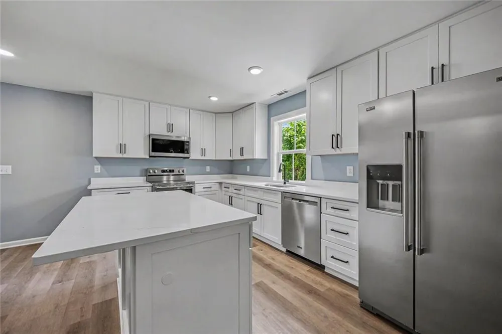 411 Hardy Avenue SW Rome, GA 30161