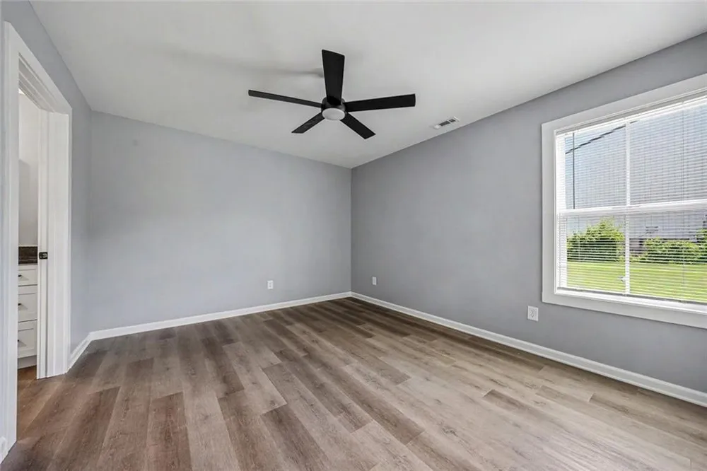 411 Hardy Avenue SW Rome, GA 30161