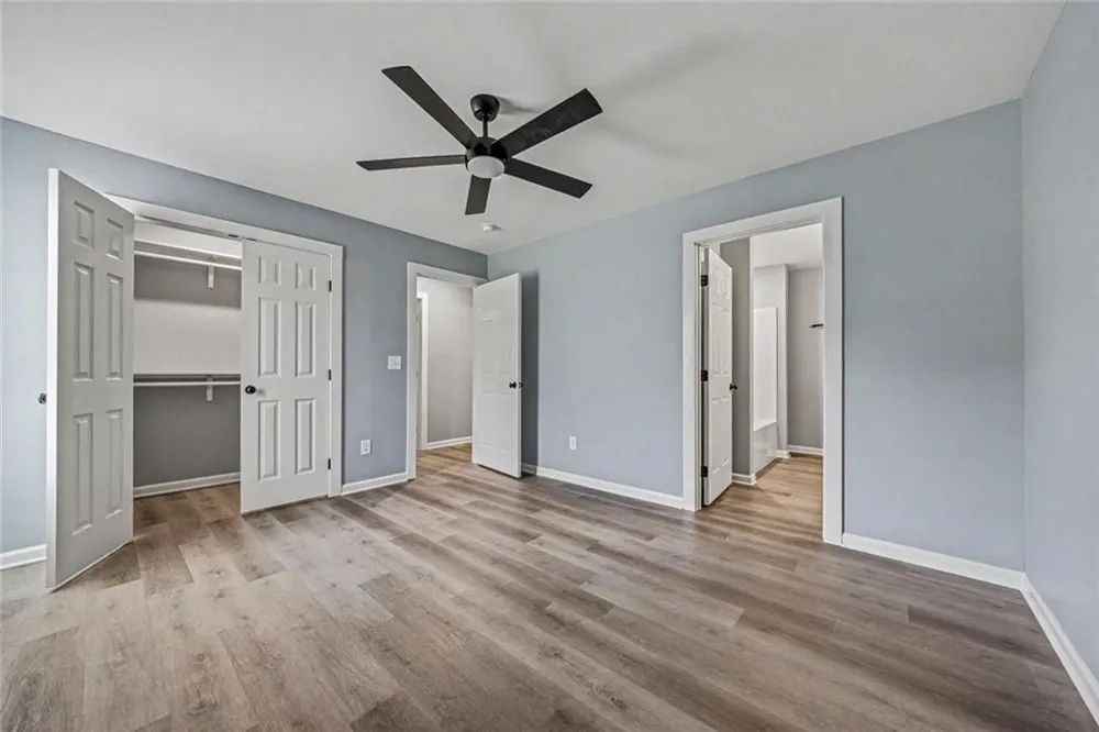 411 Hardy Avenue SW Rome, GA 30161