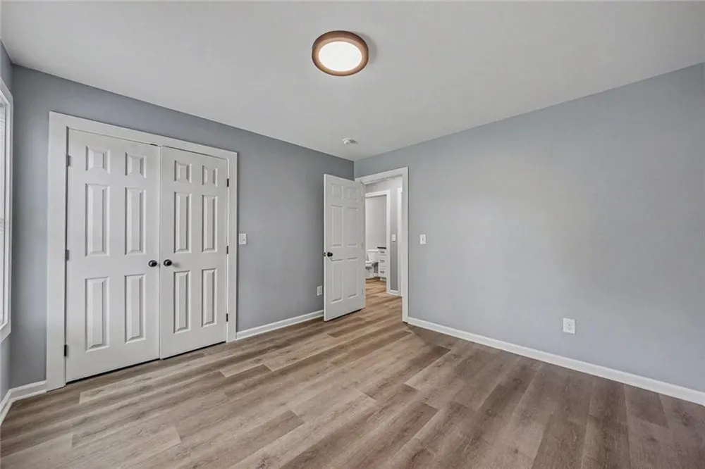 411 Hardy Avenue SW Rome, GA 30161