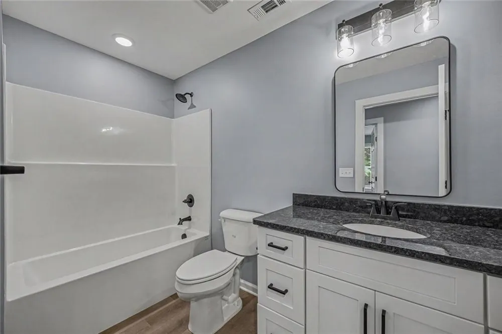 411 Hardy Avenue SW Rome, GA 30161