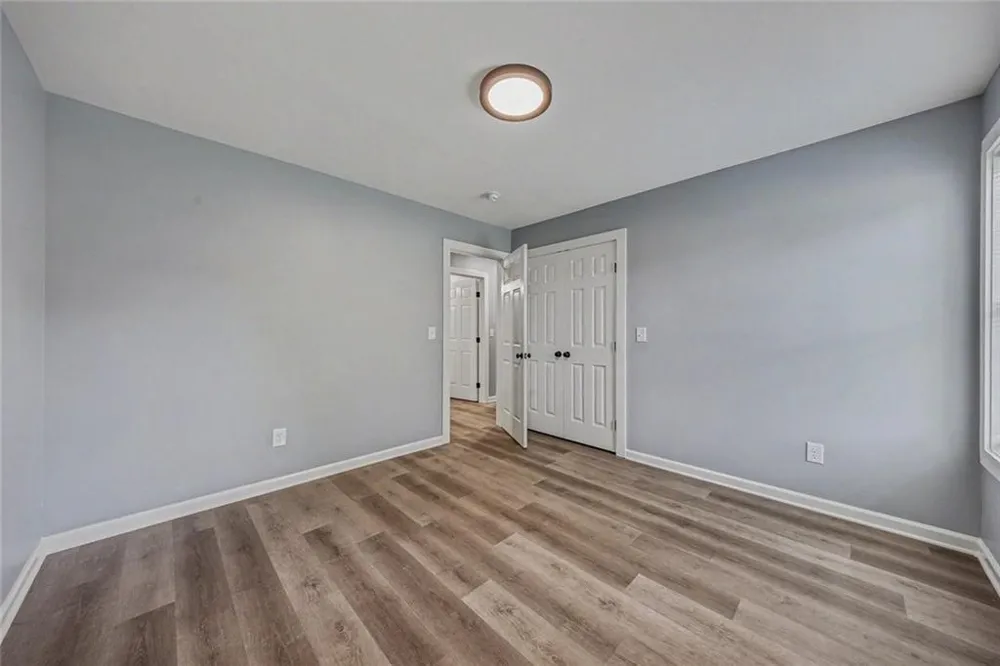 411 Hardy Avenue SW Rome, GA 30161