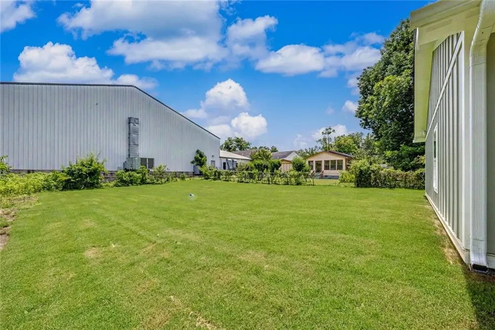 411 Hardy Avenue SW Rome, GA 30161