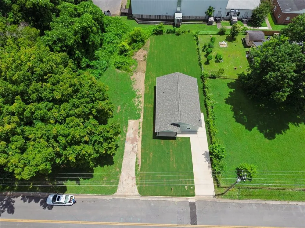 411 Hardy Avenue SW Rome, GA 30161