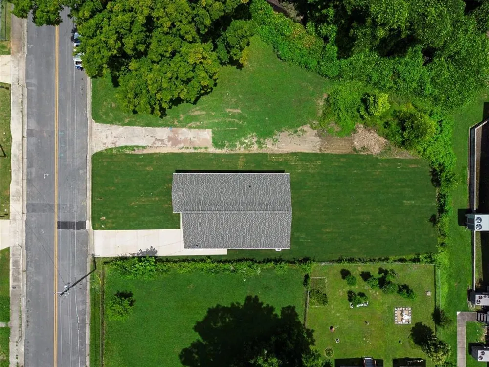 411 Hardy Avenue SW Rome, GA 30161