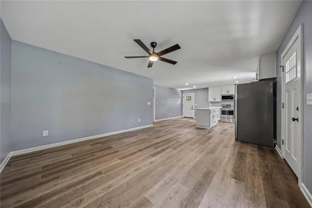 411 Hardy Avenue SW Rome, GA 30161