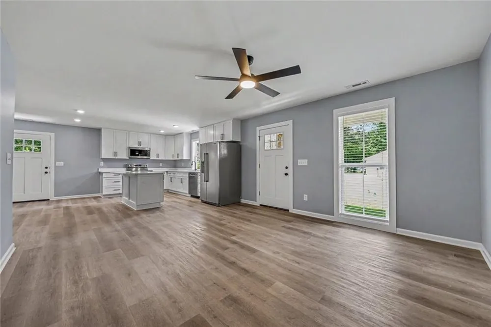 411 Hardy Avenue SW Rome, GA 30161