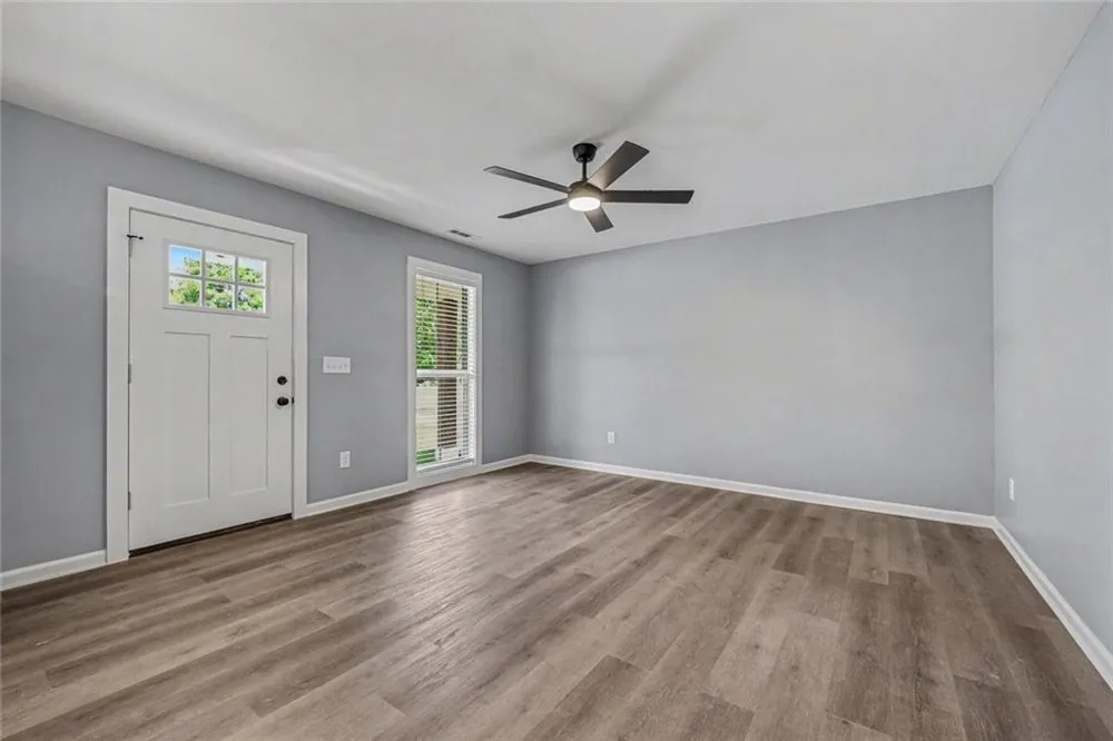 411 Hardy Avenue SW Rome, GA 30161