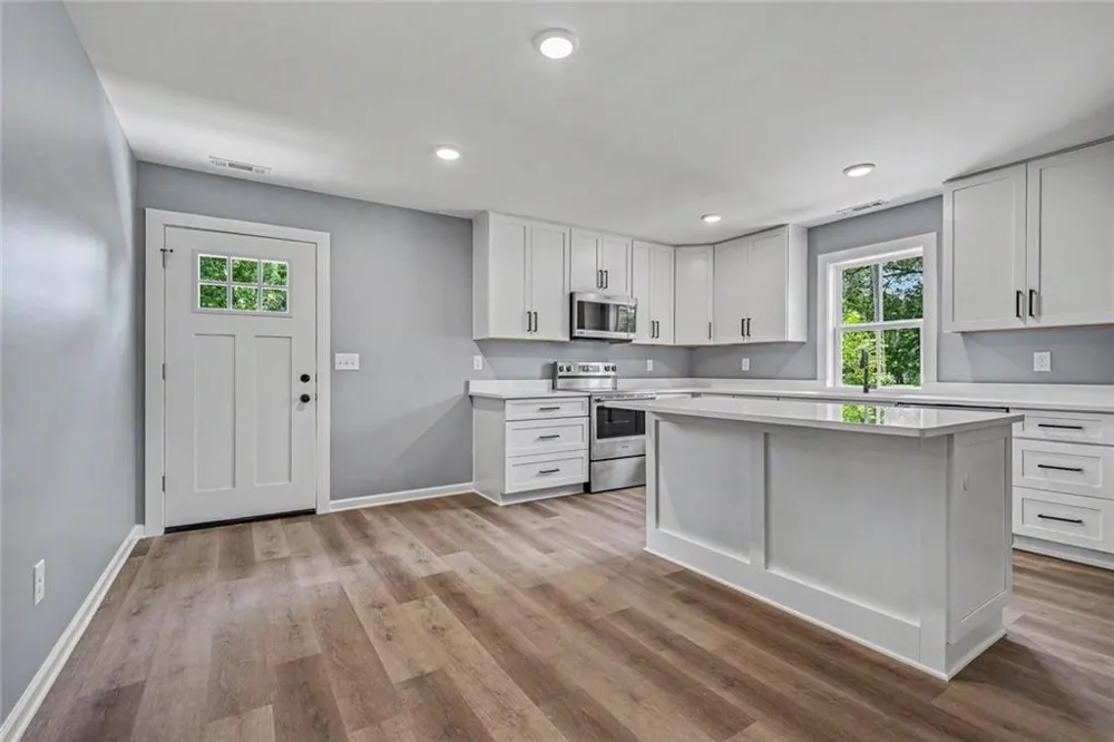 411 Hardy Avenue SW Rome, GA 30161