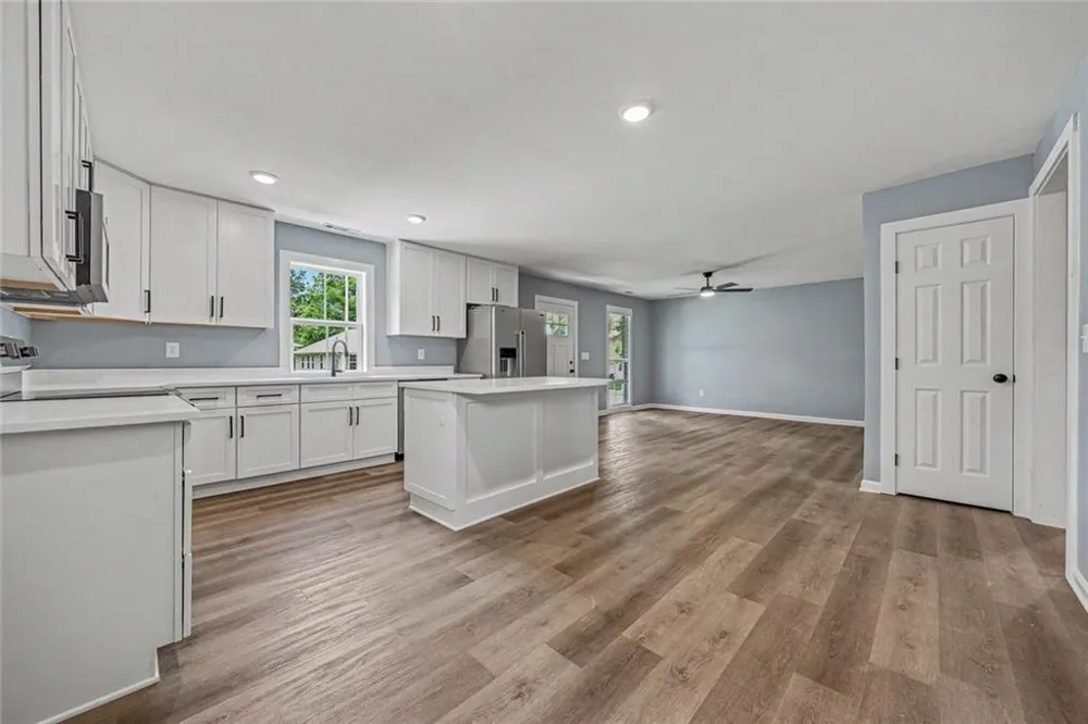 411 Hardy Avenue SW Rome, GA 30161