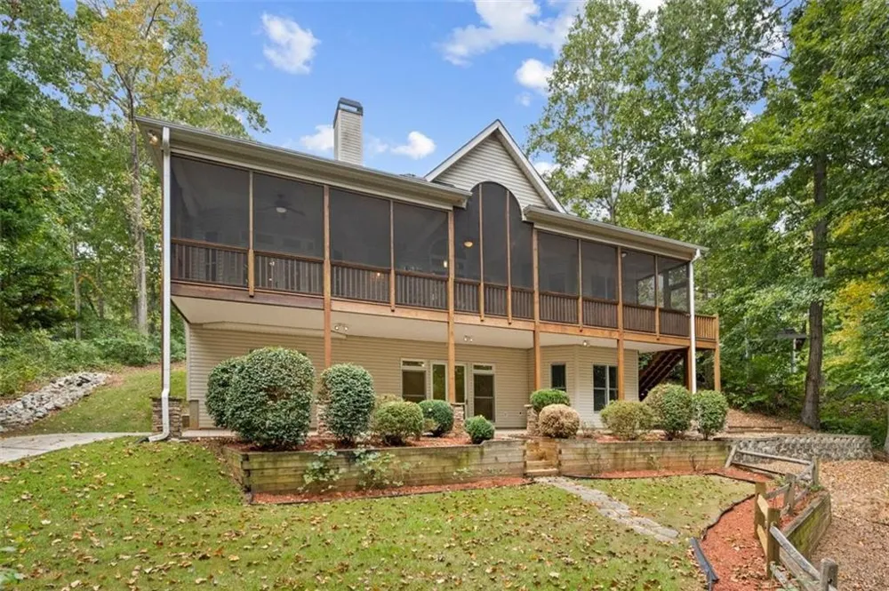 124 SHORE DRIVE Other-South Carolina, SC 29643
