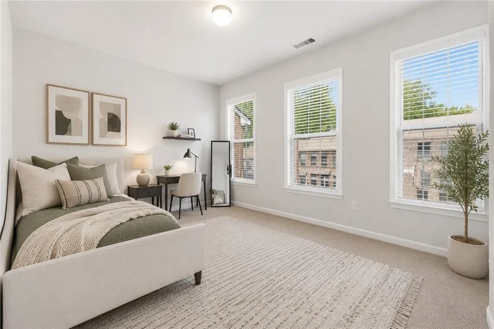 2375 Tarben Drive Snellville, GA 30078