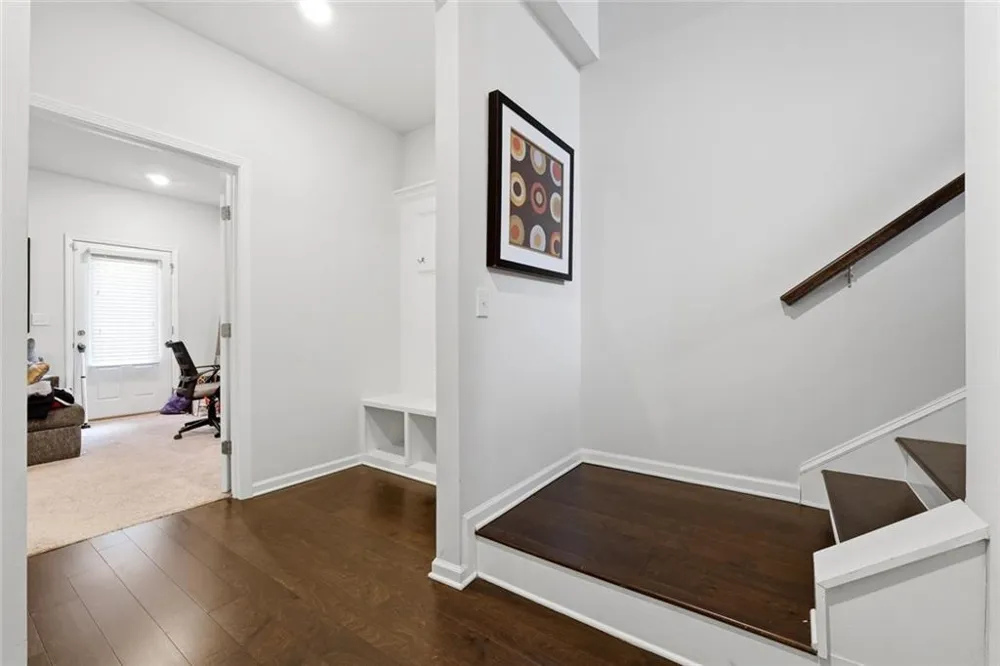 2375 Tarben Drive Snellville, GA 30078
