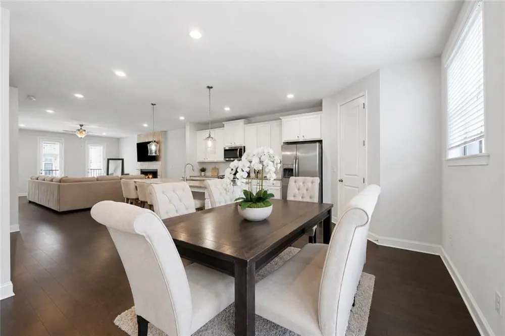 2375 Tarben Drive Snellville, GA 30078