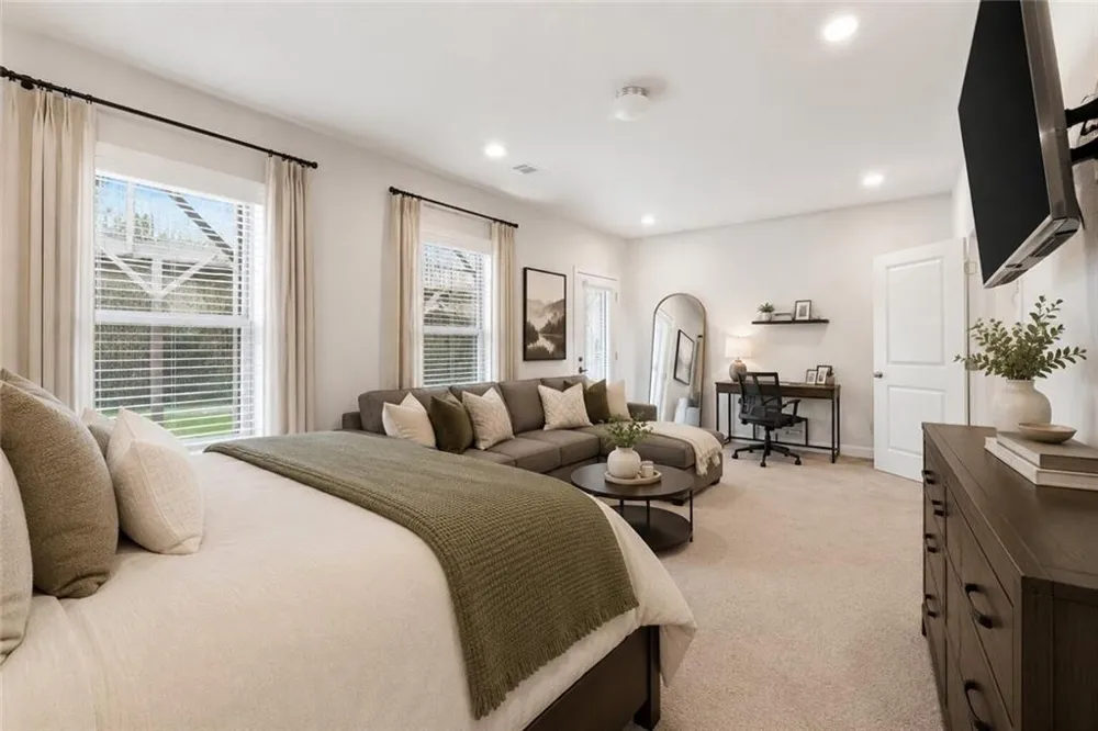 2375 Tarben Drive Snellville, GA 30078