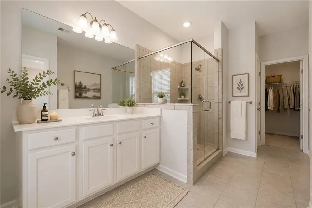 2375 Tarben Drive Snellville, GA 30078