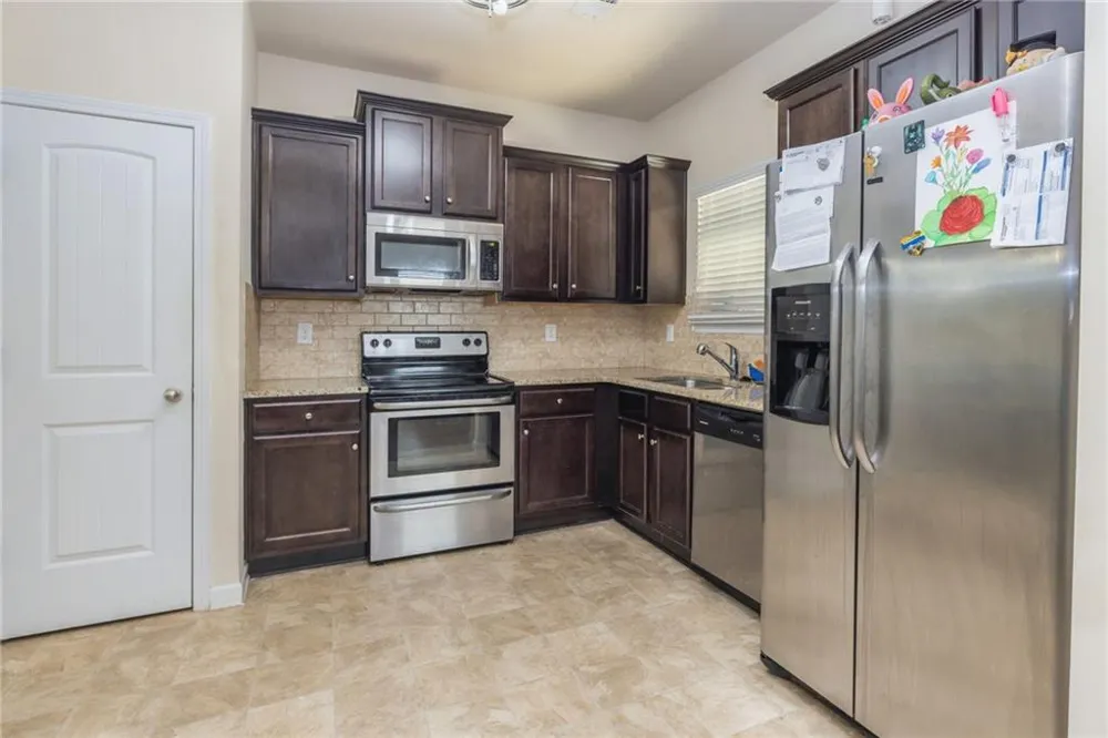6671 Jules Trc Palmetto, GA 30268