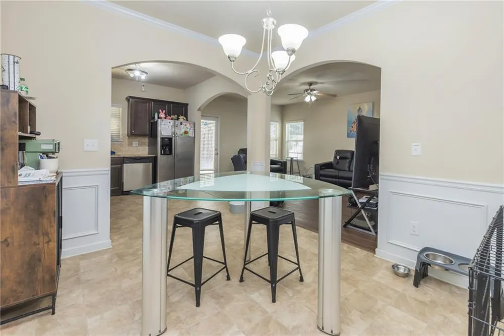 6671 Jules Trc Palmetto, GA 30268
