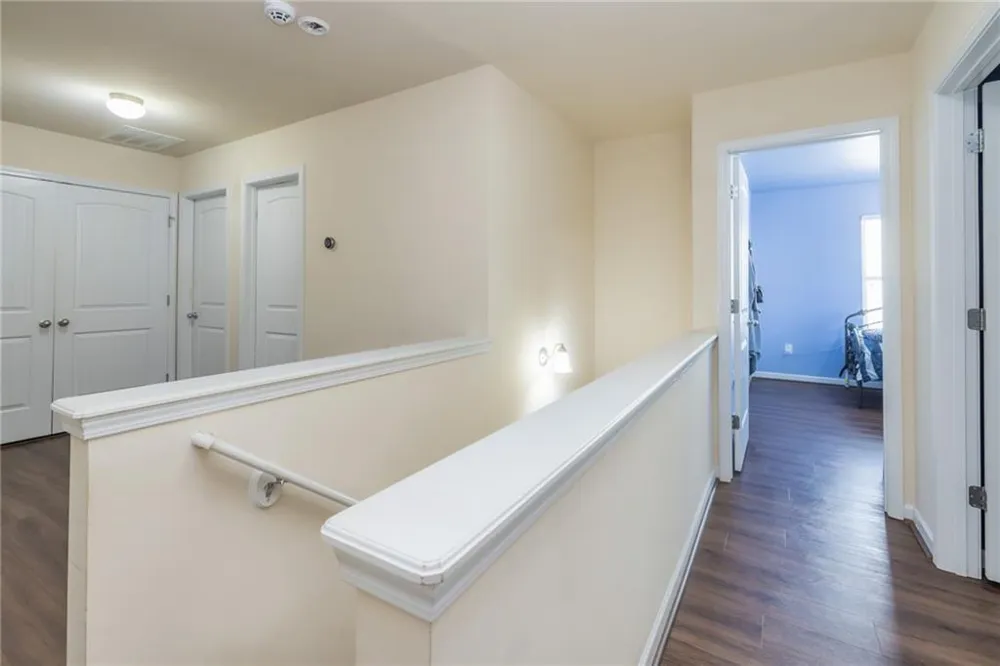 6671 Jules Trc Palmetto, GA 30268