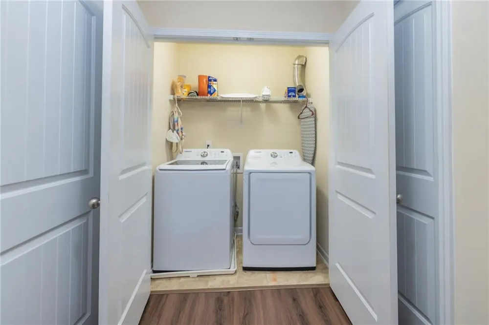 6671 Jules Trc Palmetto, GA 30268