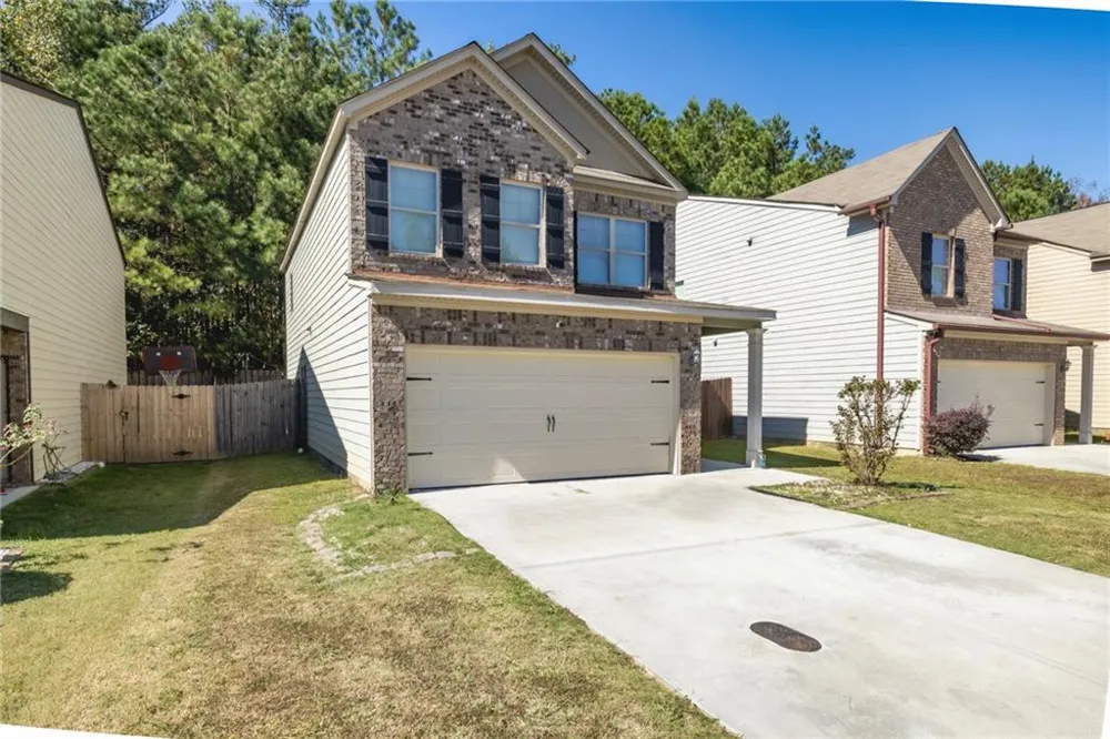 6671 Jules Trc Palmetto, GA 30268