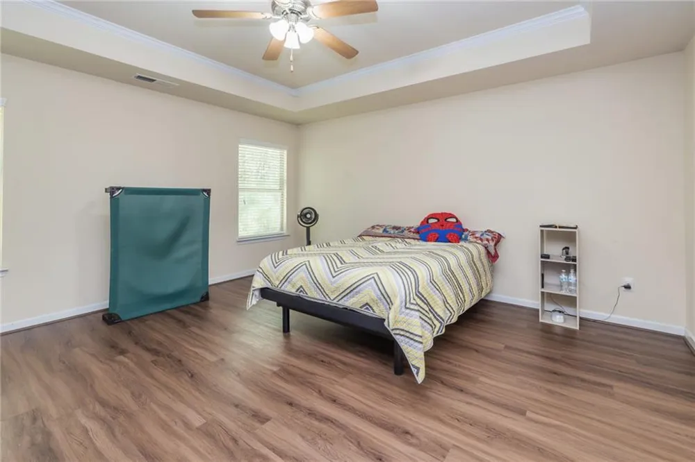 6671 Jules Trc Palmetto, GA 30268