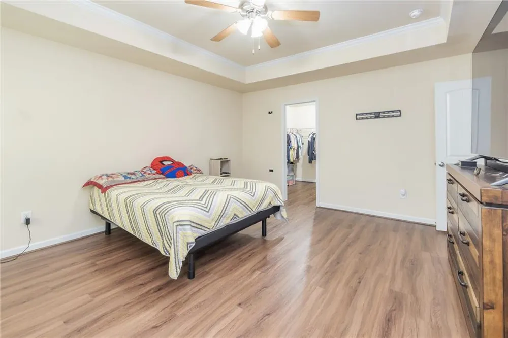 6671 Jules Trc Palmetto, GA 30268