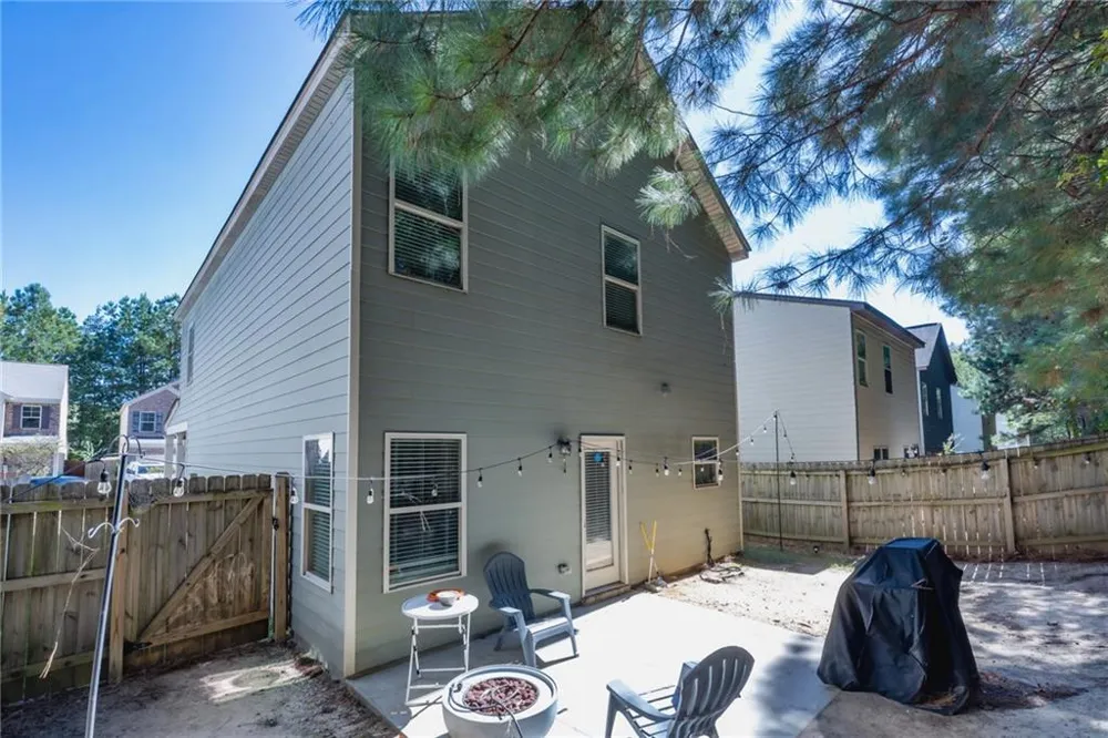 6671 Jules Trc Palmetto, GA 30268