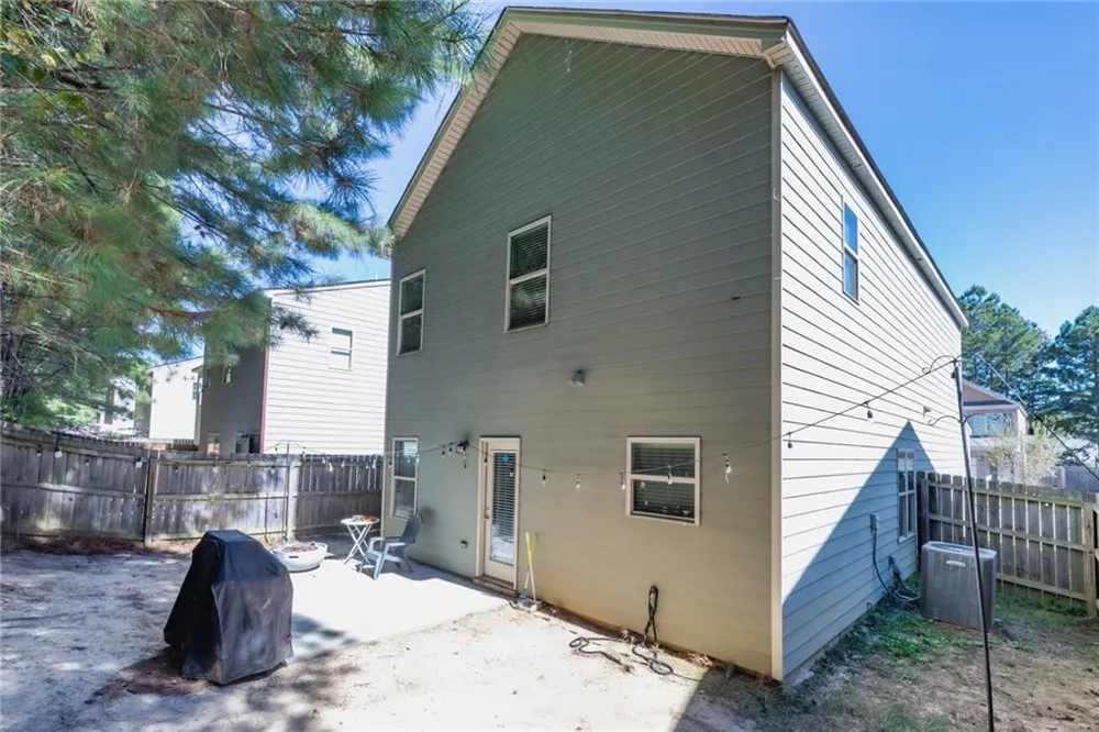 6671 Jules Trc Palmetto, GA 30268
