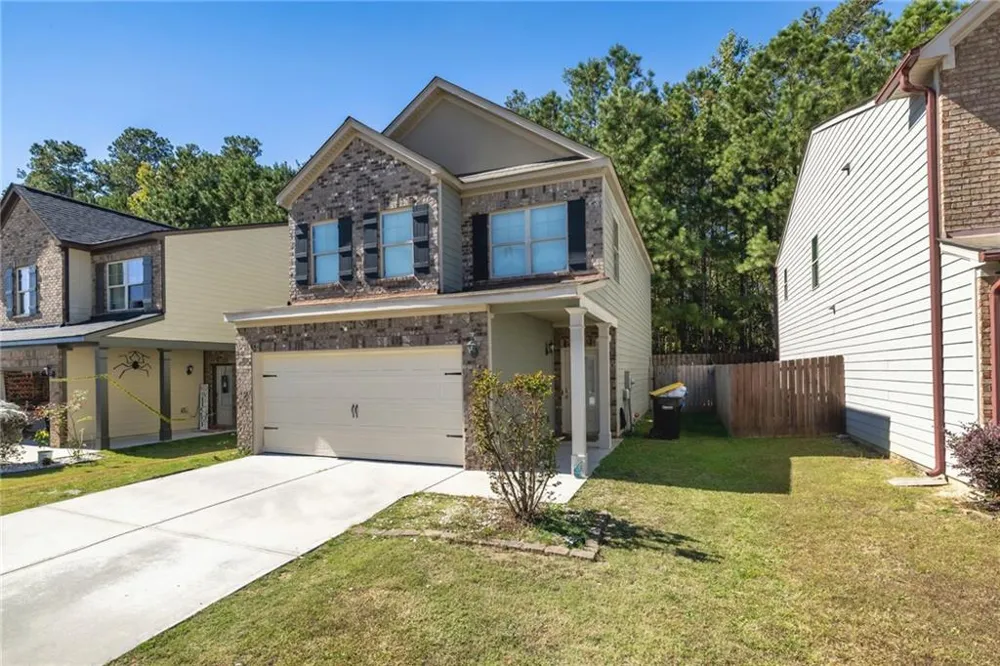 6671 Jules Trc Palmetto, GA 30268