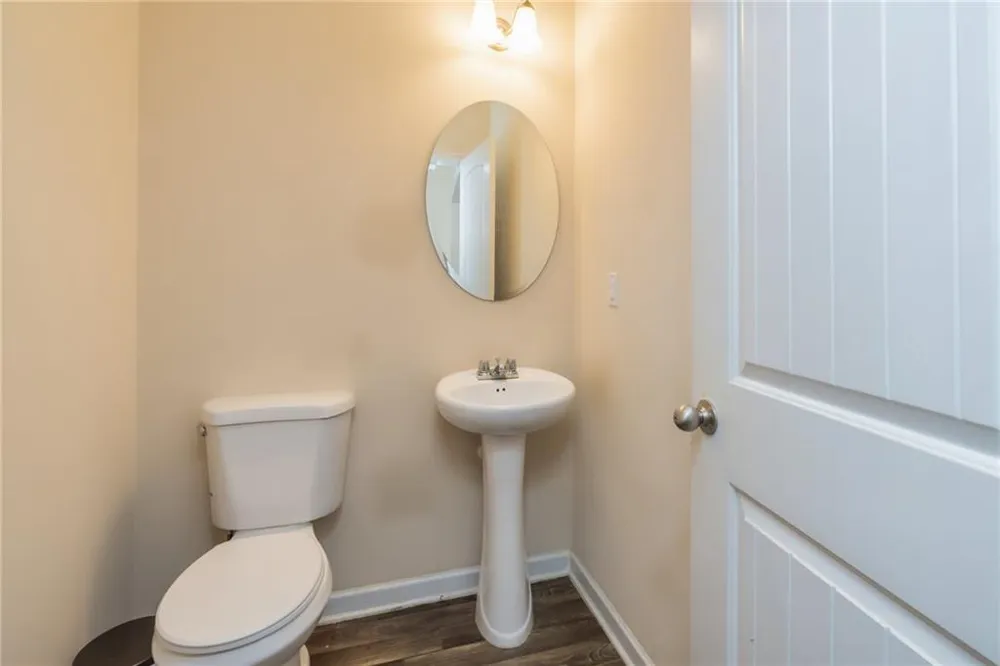 6671 Jules Trc Palmetto, GA 30268