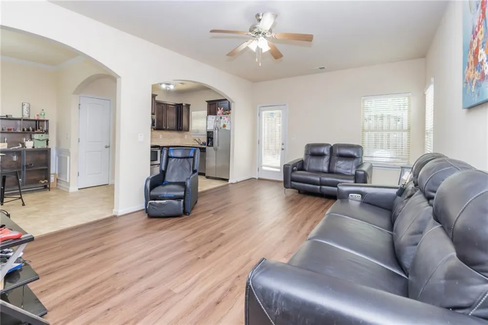 6671 Jules Trc Palmetto, GA 30268