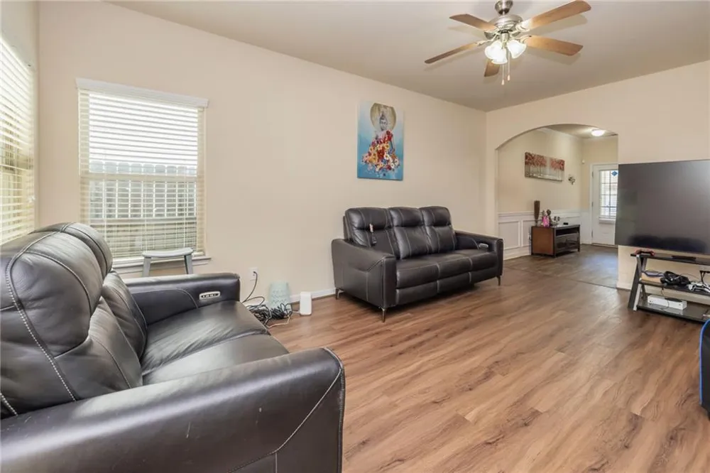 6671 Jules Trc Palmetto, GA 30268
