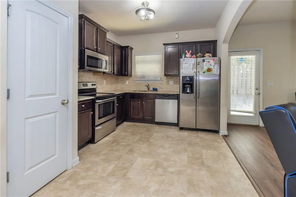 6671 Jules Trc Palmetto, GA 30268