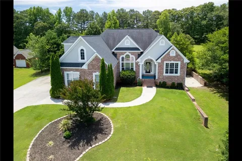 3207 Brigadier Way