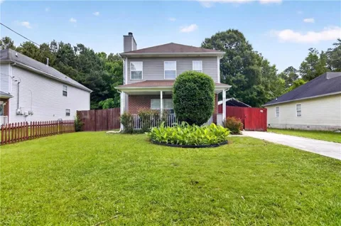 5648 feldwood Road
