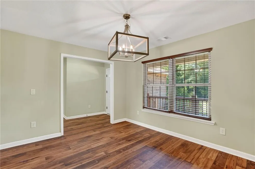 402 Renee Road Pendergrass, GA 30567