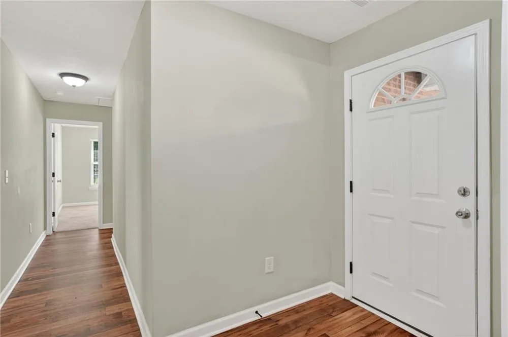 402 Renee Road Pendergrass, GA 30567