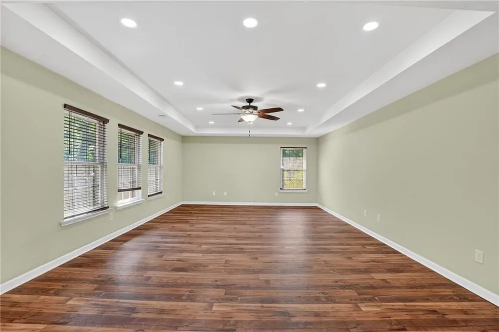 402 Renee Road Pendergrass, GA 30567