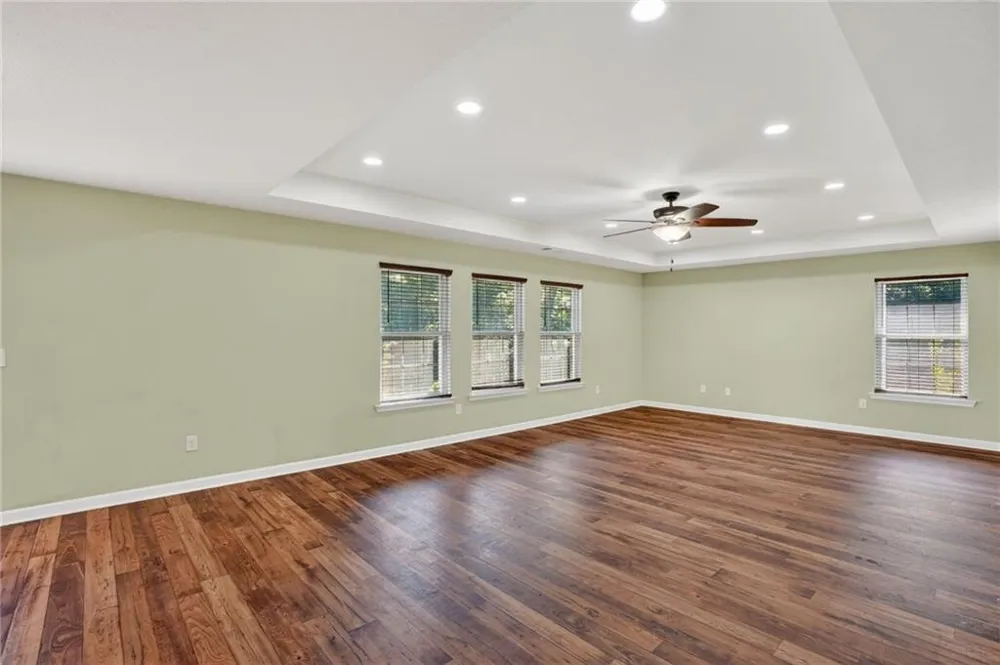 402 Renee Road Pendergrass, GA 30567