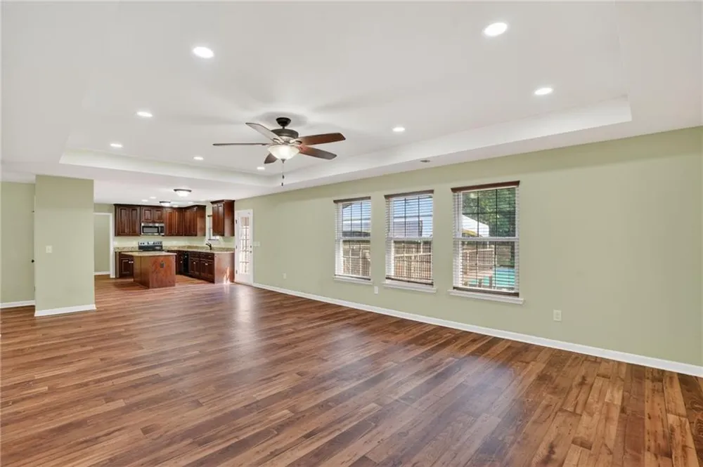 402 Renee Road Pendergrass, GA 30567