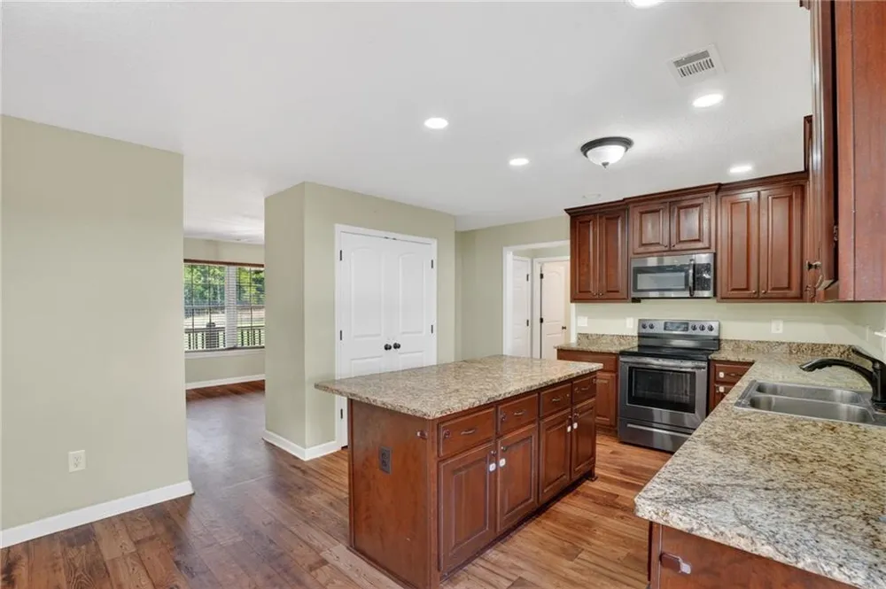 402 Renee Road Pendergrass, GA 30567