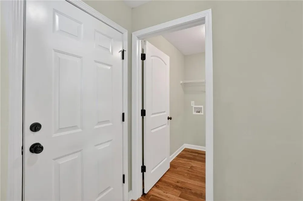 402 Renee Road Pendergrass, GA 30567