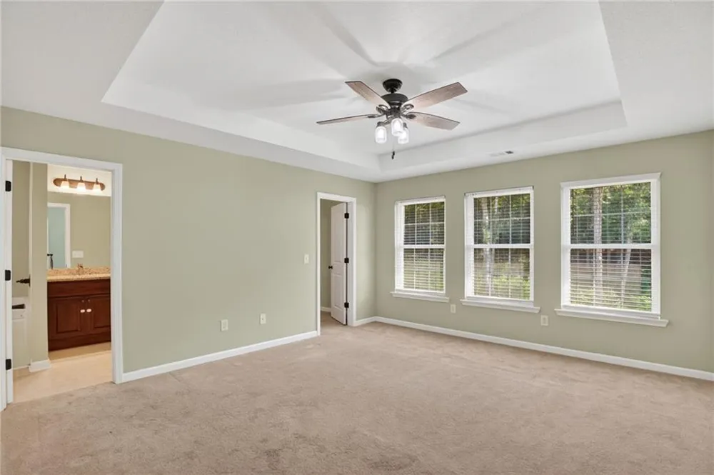 402 Renee Road Pendergrass, GA 30567