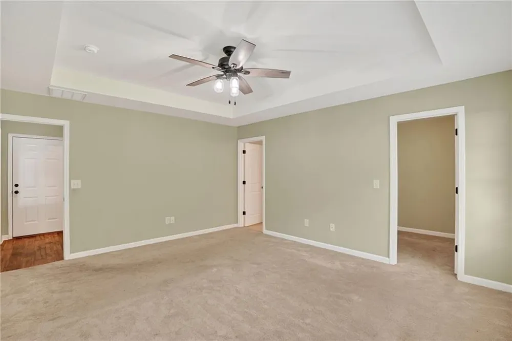 402 Renee Road Pendergrass, GA 30567