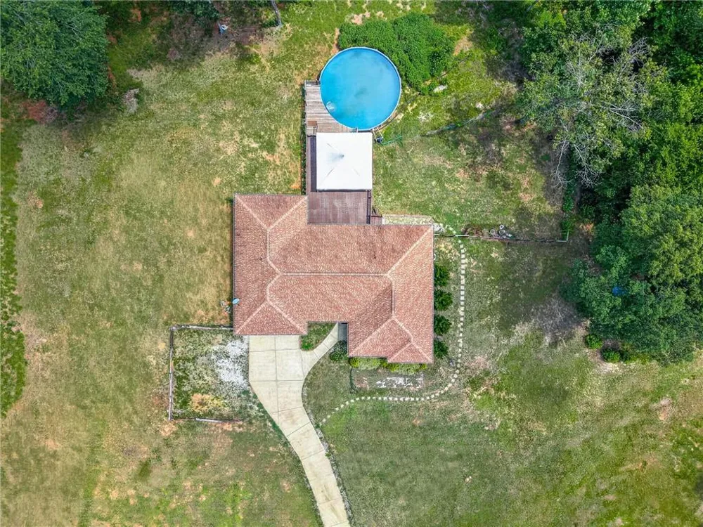 402 Renee Road Pendergrass, GA 30567